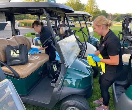 SERVPRO of Chaska/Chanhassen