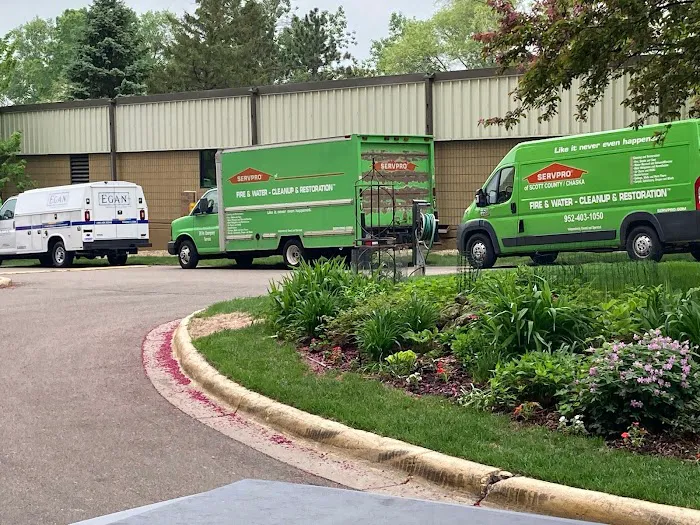 SERVPRO of Chaska/Chanhassen Picture 8