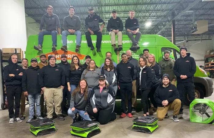 SERVPRO of Chaska/Chanhassen Picture 2