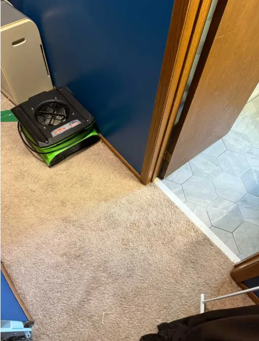 SERVPRO of Downtown Minneapolis/Team Clemente Picture 7