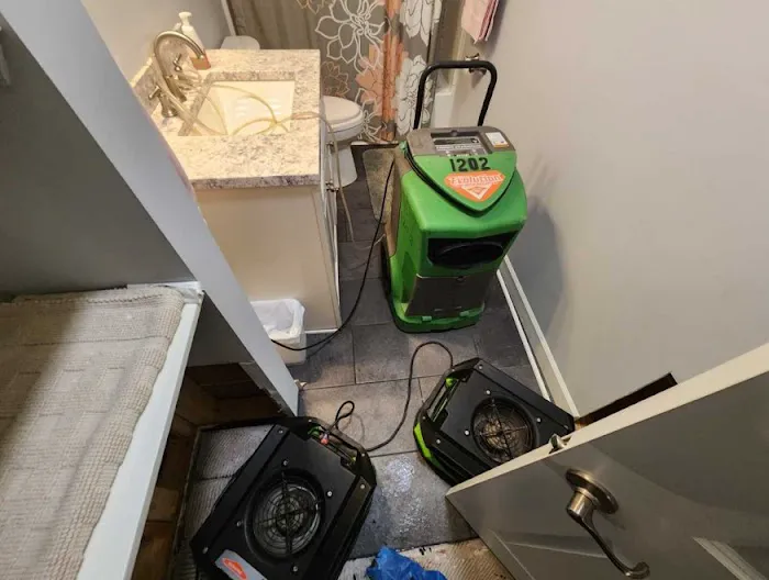 SERVPRO of Downtown Minneapolis/Team Clemente Picture 9