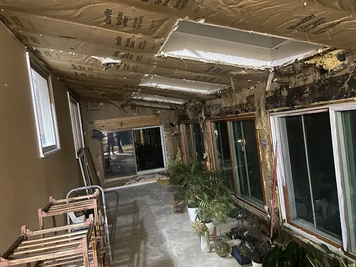 Certified Mold Removal Inspection and Testing Minneapolis MN Picture 8