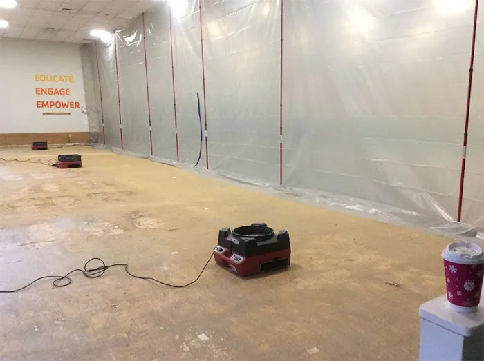 Certified Mold Removal Inspection and Testing Minneapolis MN Picture 2