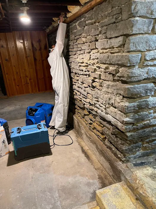 Certified Mold Removal Inspection and Testing Minneapolis MN Picture 10