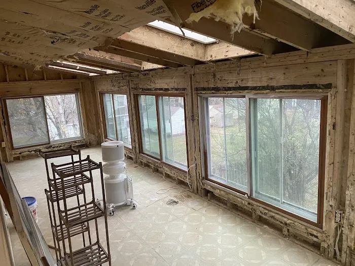 Certified Mold Removal Inspection and Testing Minneapolis MN Picture 5