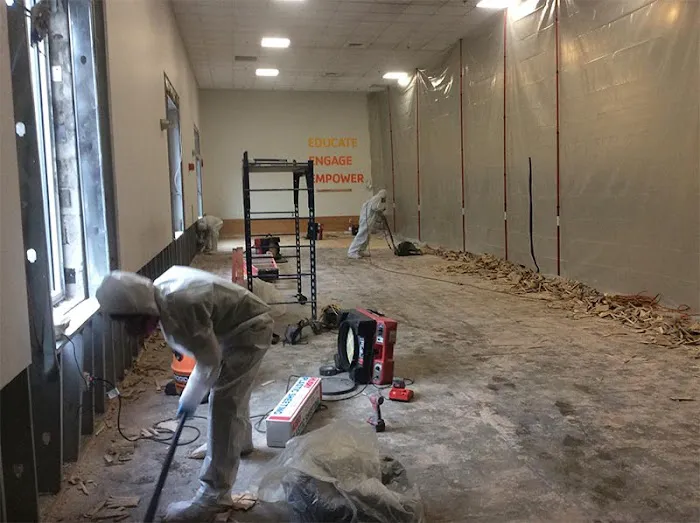 Certified Mold Removal Inspection and Testing Minneapolis MN Picture 4