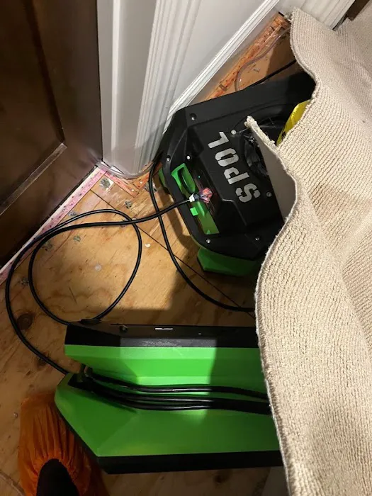 SERVPRO of Downtown Minneapolis/Team Bates & Hogan Picture 2