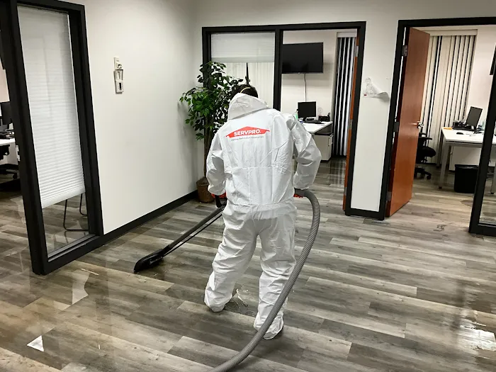 SERVPRO of Downtown Minneapolis/Team Bates & Hogan Picture 10