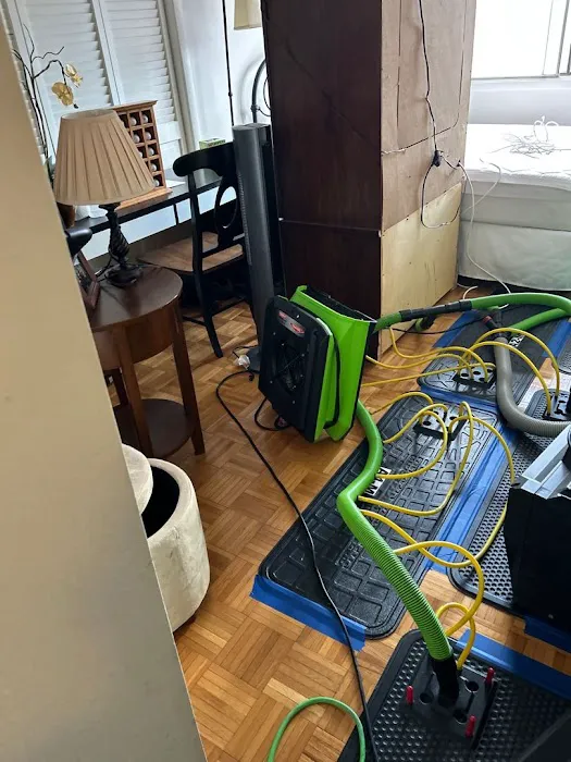 SERVPRO of Downtown Minneapolis/Team Bates & Hogan Picture 6