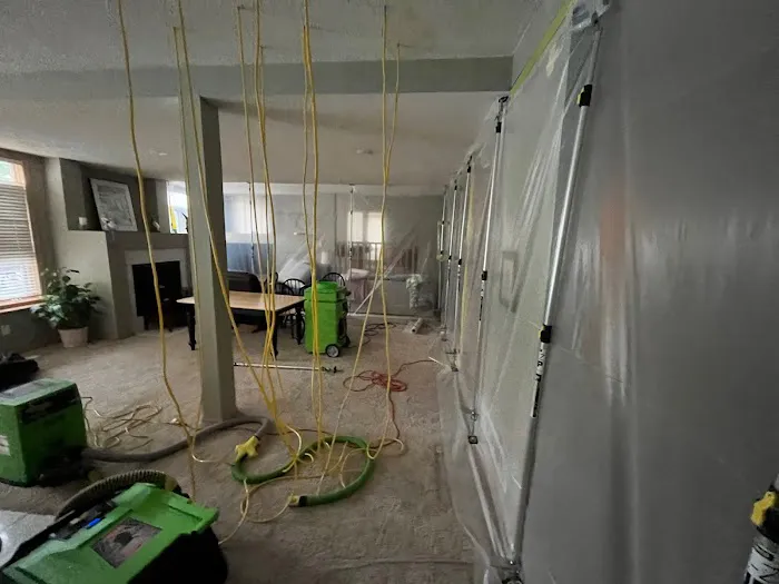 SERVPRO of Downtown Minneapolis/Team Bates & Hogan Picture 5