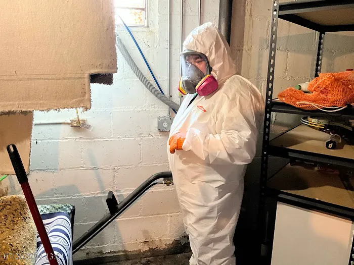 SERVPRO of Downtown Minneapolis/Team Bates & Hogan Picture 3