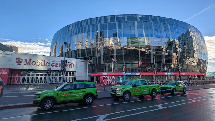 SERVPRO of Downtown Minneapolis/Team Bates & Hogan Picture 1