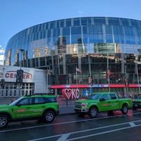 SERVPRO of Downtown Minneapolis/Team Bates & Hogan ico