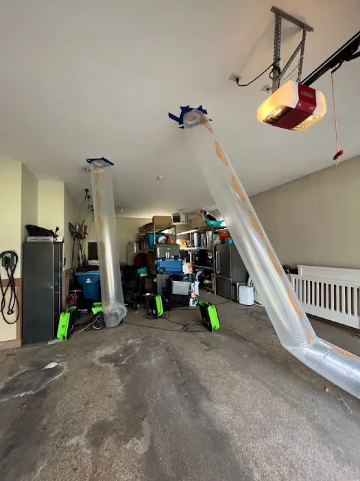 SERVPRO of Downtown Minneapolis/Team Bates & Hogan Picture 4