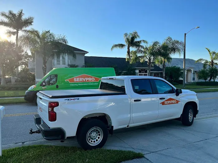 SERVPRO of Downtown Minneapolis / Team Hickman Picture 7