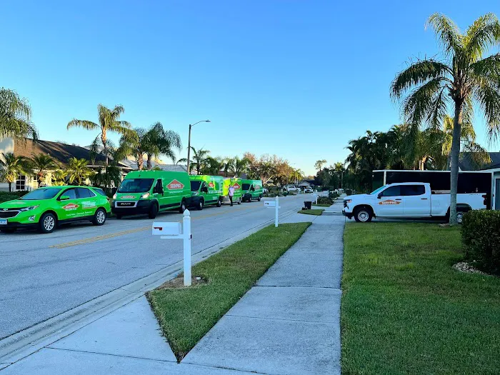 SERVPRO of Downtown Minneapolis / Team Hickman Picture 3