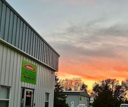 SERVPRO of Downtown Minneapolis / Team Hickman