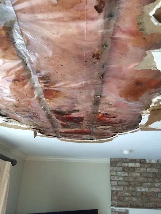 Water Damage Minneapolis Picture 8