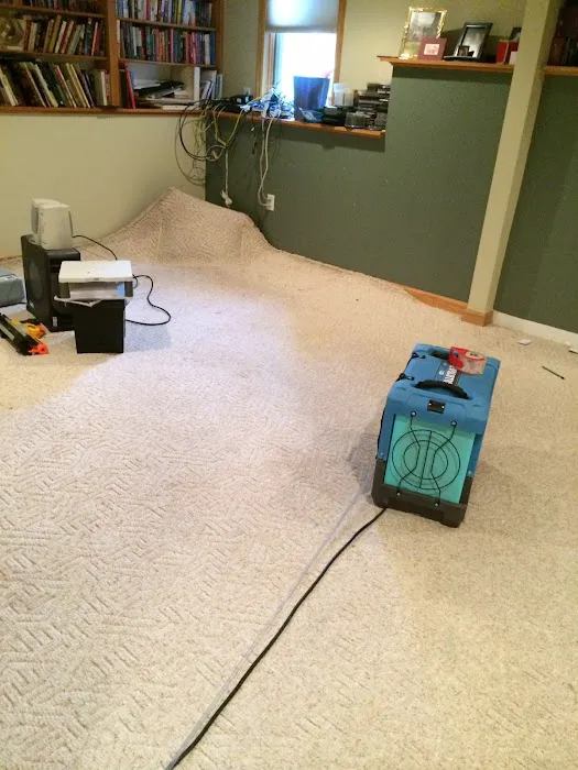 Water Damage Minneapolis Picture 10