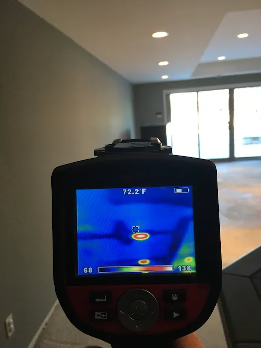 Water Damage Minneapolis Picture 3