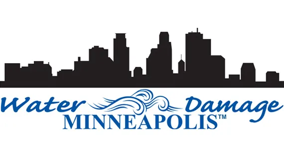 Water Damage Minneapolis Picture 2