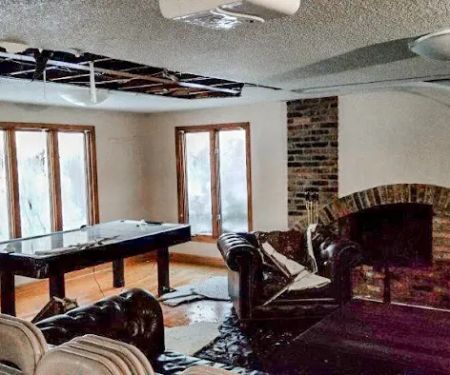 Rapid Restoration DKI