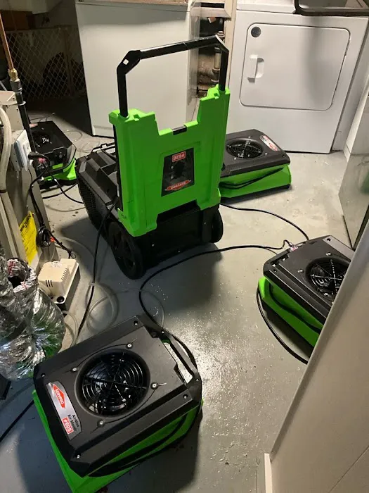 SERVPRO of Northeast Minneapolis Picture 2