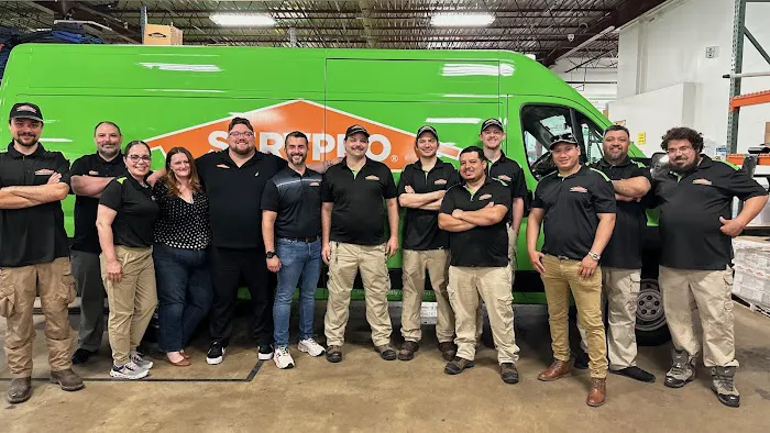 SERVPRO of Northeast Minneapolis Picture 6