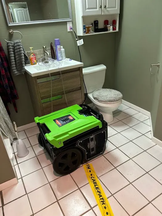 SERVPRO of Northeast Minneapolis Picture 7