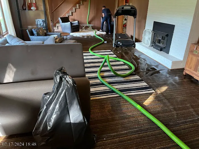 SERVPRO of Northeast Minneapolis Picture 8