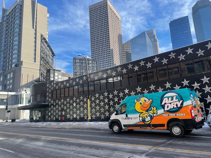 All Dry Services Twin Cities Picture 6