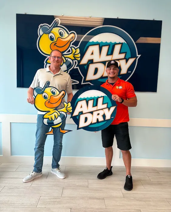 All Dry Services Twin Cities Picture 9