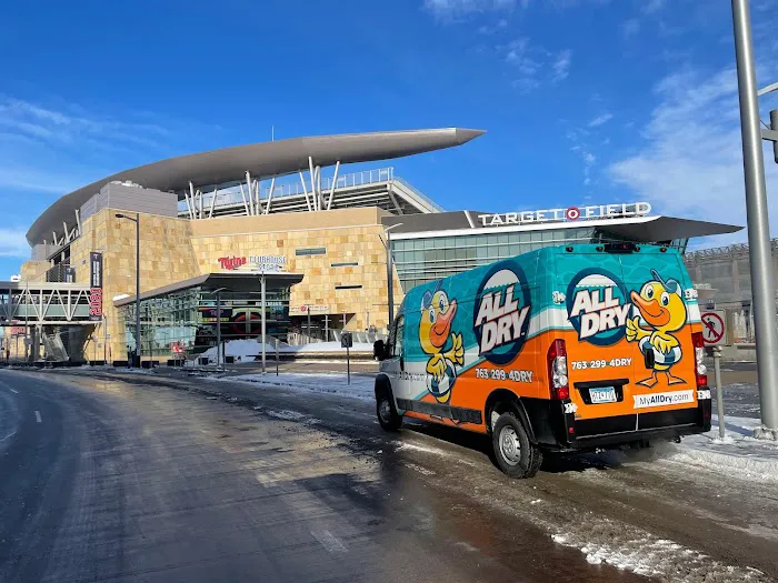 All Dry Services Twin Cities Picture 4