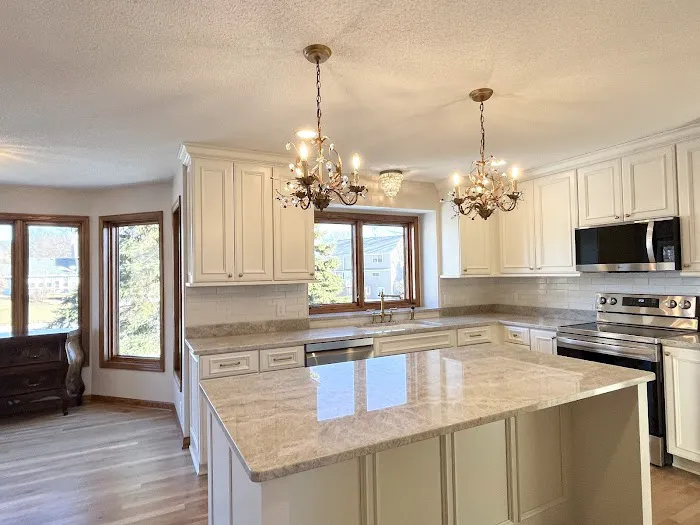 Lindstrom Restoration Picture 5