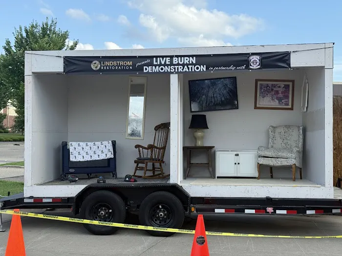 Lindstrom Restoration Picture 6