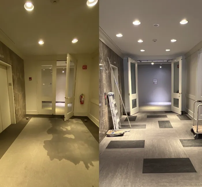 Lindstrom Restoration Picture 9