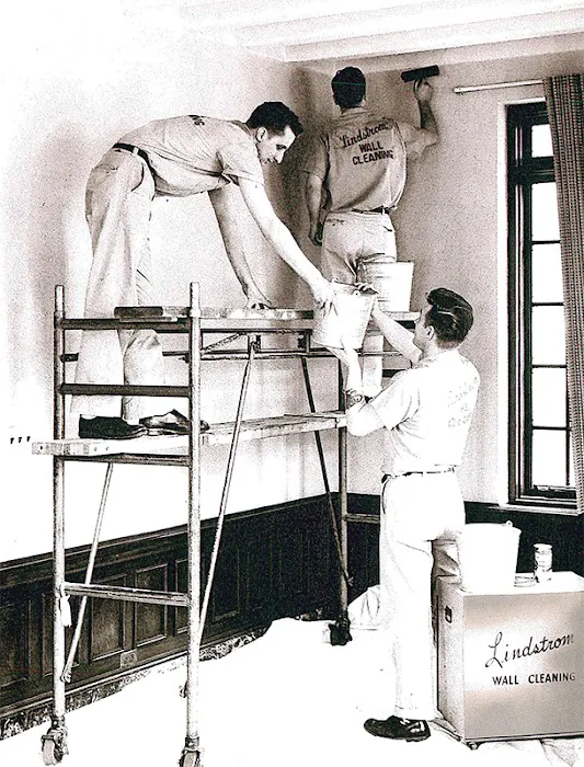 Lindstrom Restoration Picture 1