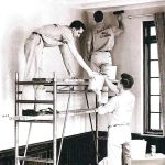 Lindstrom Restoration