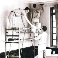 Lindstrom Restoration ico