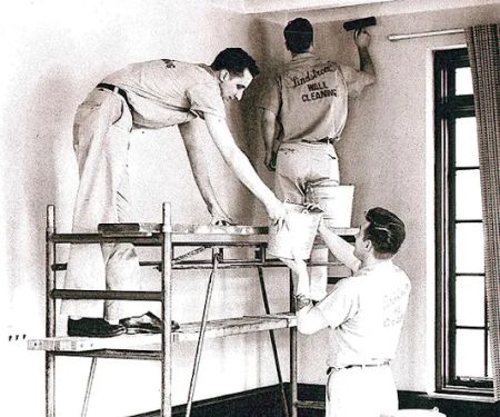 Lindstrom Restoration