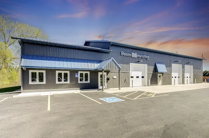 Bauer Restoration Inc Picture 3