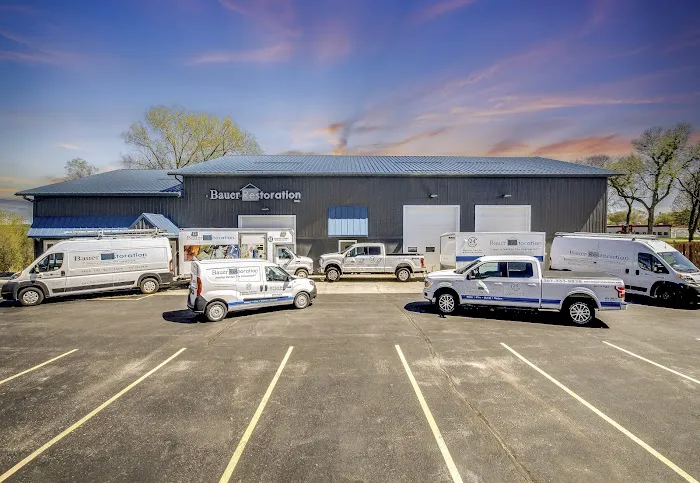 Bauer Restoration Inc Picture 1