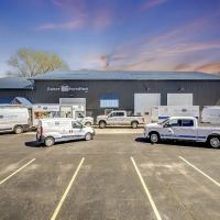 Bauer Restoration Inc ico