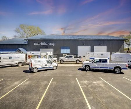 Bauer Restoration Inc