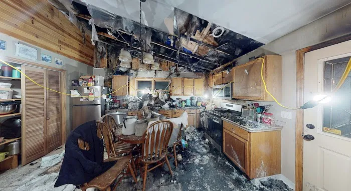 Bauer Restoration Inc Picture 8