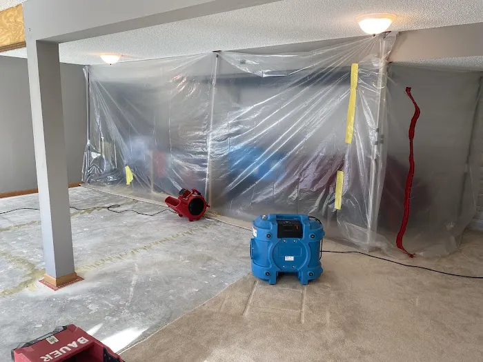 Bauer Restoration Inc Picture 2