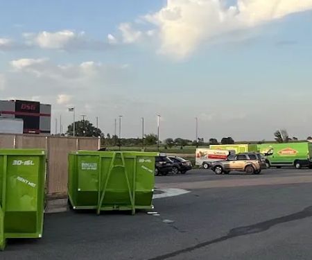 SERVPRO of Faribault, St. Peter, Le Sueur