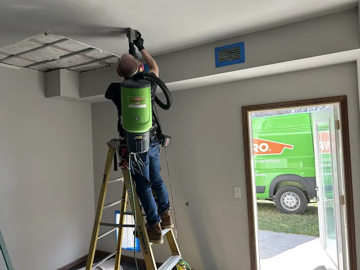 SERVPRO of Faribault, St. Peter, Le Sueur Picture 6