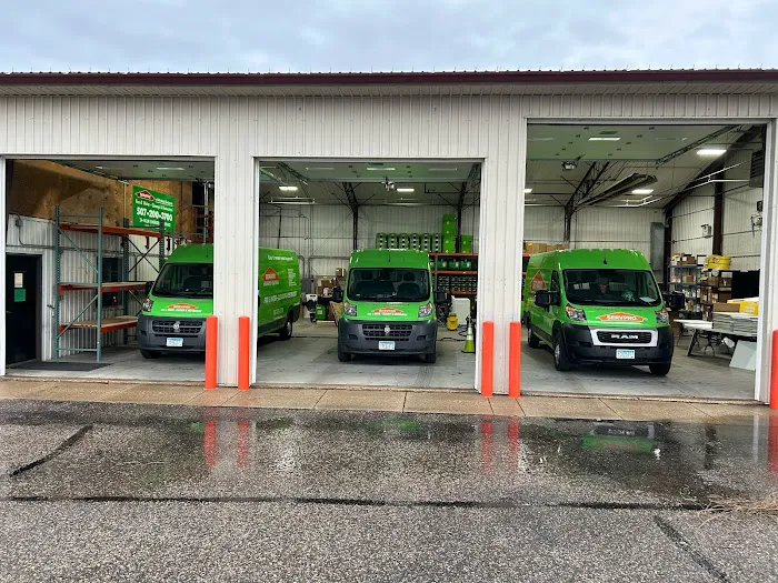 SERVPRO of Faribault, St. Peter, Le Sueur Picture 9