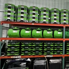 SERVPRO of Faribault, St. Peter, Le Sueur Picture 8